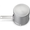 Hrnec PRIMUS Essential Trek Pot 1,0L - šedá (Velikost 1,0L)