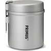 Hrnec PRIMUS Essential Trek Pot 1,0L - šedá (Velikost 1,0L)
