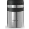 Termoska PRIMUS Flinta 0,55L Lunch Jug Stainless Steel - šedá (Velikost 0,55L)