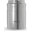 Termoska PRIMUS Flinta 0,55L Lunch Jug Stainless Steel - šedá (Velikost 0,55L)