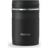 Termoska PRIMUS Flinta 0,55L Lunch Jug Cliffside Ash - černá (Velikost 0,55L)