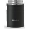 Termoska PRIMUS Flinta 0,55L Lunch Jug Cliffside Ash - černá (Velikost 0,55L)