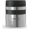 Termoska PRIMUS Flinta 0,4L Lunch Jug Stainless Steel - šedá (Velikost 0,4L)