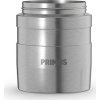 Termoska PRIMUS Flinta 0,4L Lunch Jug Stainless Steel - šedá (Velikost 0,4L)