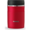 Termoska PRIMUS Flinta 0,55L Lunch Jug Primus Red - červená (Velikost 0,55L)