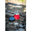 Termoska PRIMUS Flinta 0,4L Lunch Jug Primus Red - červená (Velikost 0,4L)