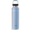 Láhev PRIMUS Tufa Narrow 0,6L Insulated Glacier Blue - modrá (Velikost 0,6L)