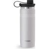 Láhev PRIMUS Mika Wide 0,75L Insulated Drink Cap Alpine Frost - šedá (Velikost 0,75L)