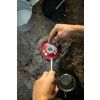 Piezoelektrický zapalovač PRIMUS Piezo Igniter - černá (Velikost UNI)