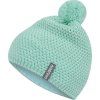 Dětská čepice HUSKY Cap 36 turquoise (Velikost XS)