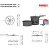 Vařič set PRIMUS PrimeTech II 1,3L - šedá (Velikost 1,3L)
