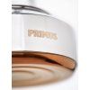 Konvice PRIMUS Campfire 0,9L Stainless Steel - šedá (Velikost 0,9L)