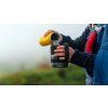 Vařič set PRIMUS Lite Stove System - černá (Velikost 0,5L)