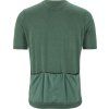 Pánský cyklodres CRAFT Everyday Wool SS - zelená (Velikost S)
