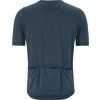 Pánský cyklodres CRAFT Everyday Wool SS - modrá (Velikost S)