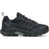 Pánské trekové boty MERRELL  J037841 speed strike 2 WP black (Velikost 40)
