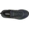 Pánské trekové boty MERRELL  J037841 speed strike 2 WP black (Velikost 40)