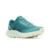 Dámské běžecké boty MERRELL  J00003453 antora 4 W aqua (Velikost 36)