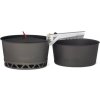 Nádobí PRIMUS PrimeTech Pot Set 1,3L - šedá (Velikost 1,3L)