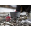 Nádobí PRIMUS PrimeTech Pot Set 1,3L - šedá (Velikost 1,3L)