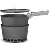 Nádobí PRIMUS PrimeTech Pot Set 1,3L - šedá (Velikost 1,3L)