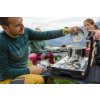 Nádobí PRIMUS CampFire Cookset S.S. Large - šedá (Velikost L)