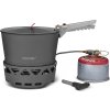 Vařič set PRIMUS PrimeTech II 2,3L - šedá (Velikost 2,3L)