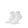 Barefootové ponožky BE LENKA Low-cut Essentials bílé (Velikost 35-38)