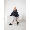 Dětské barefoot tenisky BE LENKA Energise Preschool černá (Velikost 20)