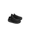 Dětské barefoot slip-on boty BE LENKA Luppo Preschool černá (Velikost 20)