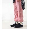 Dětské barefoot slip-on boty BE LENKA Luppo Kids černá (Velikost 26)