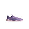 Dětské barefoot slip-on boty BE LENKA Luppo Kids fialová (Velikost 26)
