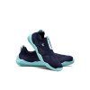 Dětské barefoot slip-on boty BE LENKA Luppo Junior modrá (Velikost 35)