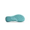 Dětské barefoot slip-on boty BE LENKA Luppo Junior modrá (Velikost 35)