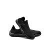 Dětské barefoot slip-on boty BE LENKA Luppo Junior černá (Velikost 35)