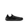 Dětské barefoot slip-on boty BE LENKA Luppo Junior černá (Velikost 35)