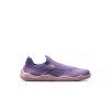 Dětské barefoot slip-on boty BE LENKA Luppo Junior fialová (Velikost 35)
