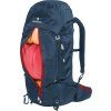 Nepromokavý batoh FERRINO Dry Hike 40+5 modrá (Barva Modrá)