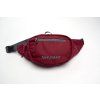 Ledvinka HUSKY Ridge bordo (Velikost OneSize)