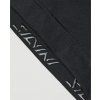 Pánské vnitřní kraťasy SILVINI Inner černá (Velikost S)