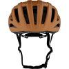 Cyklistická helma R2 Vantage hnědá (Velikost L)
