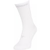 Unisex ponožky SILVINI Pietore bílé (Velikost 36-38)