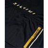 Pánský dres SILVINI Carnio černý (Velikost S)