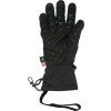 Unisex zimní rukavice SILVINI Caldes černé (Velikost XS)