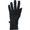 Unisex zimní rukavice SILVINI Ledro-rukavice černé (Velikost XS)