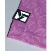Dámský dres SILVINI Catirina růžový (Velikost XS)