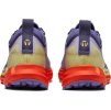 Dámské běžecké boty TECNICA Pyrox Speed Ws, light violet/yellow (Velikost 36)