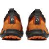 Pánské běžecké boty TECNICA Pyrox Speed Ms, orange/black (Velikost 39,5)