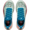 Pánské běžecké boty TECNICA Pyrox Speed Ms, ice grey/blue (Velikost 39,5)