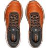Pánské běžecké trekové boty TECNICA Pyrox Xplore Ms, orange/black (Velikost 39,5)
